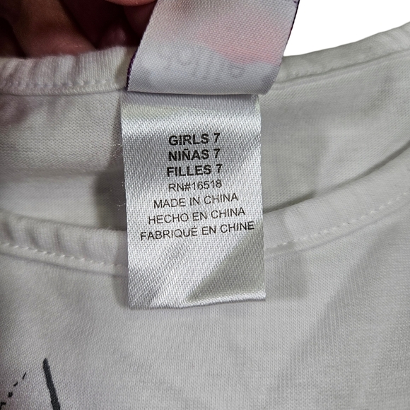 Girls 7/8 Year Spring/Floral Bundle (Set Of 3) - Picture 5 of 11